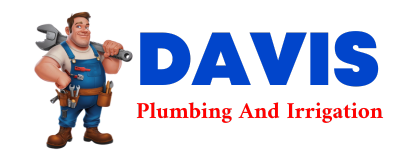 Trusted plumber in LORETTO